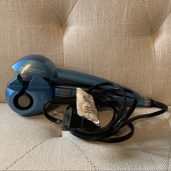 MIRACURL - Nano Titanium By BaBylissPRO - Picture 6 of 10